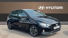 Hyundai i20 1.0T GDi 48V MHD SE Connect 5dr Petrol Hatchback